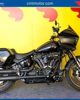 HARLEY-DAVIDSON Softail -Cruiser Garantita e Fin