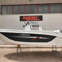 Imbarcazioni Trimarchi PRONTE
