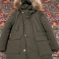 Giubbotto Invernale Uomo W Collection taglia S