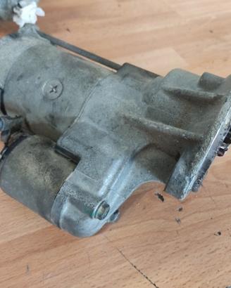 Motorino avviamento ISUZU D-MAX 2999cc diesel del 