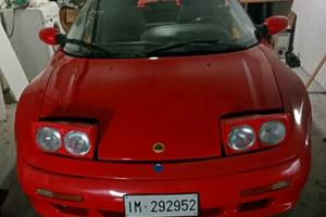 LOTUS Elan - 1990
