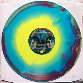 VIBRAVOID-VIBRATIONS FROM THE COSMIC VOID-vinili
