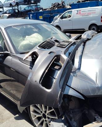 BMW SERIE 1 1.5 TD 2015 B37D15A  PER RICAMBI