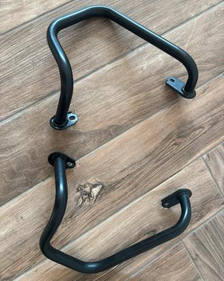 Paramotore  himalayan 411