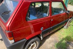 Panda 4x4