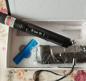 puntatore laser  ZH 300  nuovo