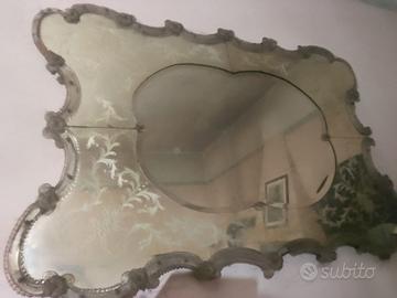 Specchio d'Epoca