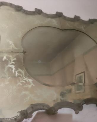 Specchio d'Epoca