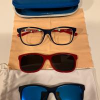 Occhiali da vista bambino Clark