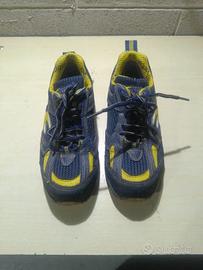 SCARPE ANTINFORTUNISTICHE COFA n° 36