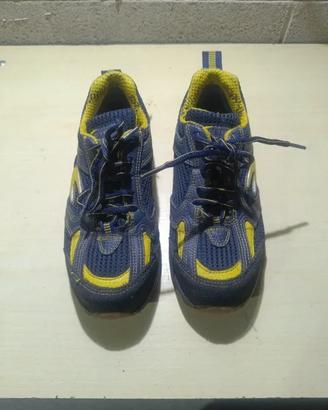 SCARPE ANTINFORTUNISTICHE COFA n° 36