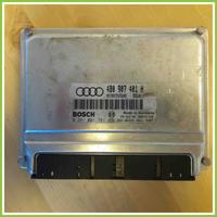 Centralina Motore Iniezione ECU BOSCH 0281001781 A
