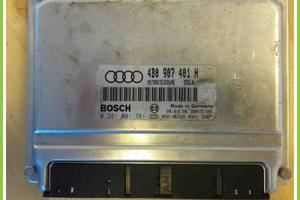 Centralina Motore Iniezione ECU BOSCH 0281001781 A