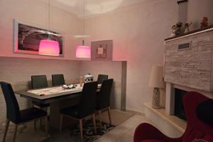 INDIPENDENTE CON GIARDINO BOX E TERRAZZO ZONA