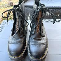 Stivaletti Dr. Martens
