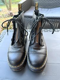 Stivaletti Dr. Martens