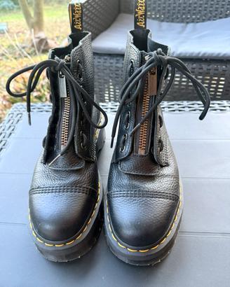 Stivaletti Dr. Martens