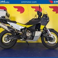 HUSQVARNA Norden 901 Finanziabile - Bianco - 332