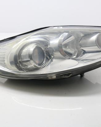 FARO ANTERIORE DESTRO FORD Fiesta 6° Serie 173461