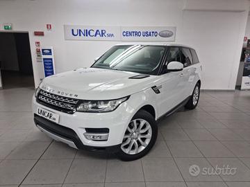 LAND ROVER Range Rover Sport 3.0 TDV6 HSE