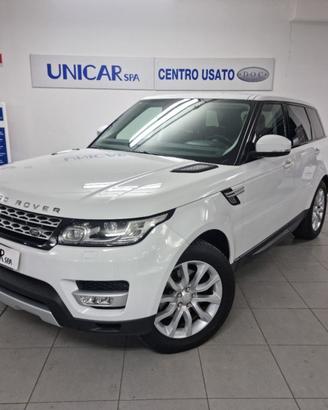LAND ROVER Range Rover Sport 3.0 TDV6 HSE
