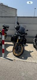 Voge valico 900 dsx
