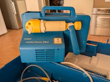 Tiralatte Medela Lactina Electric Plus