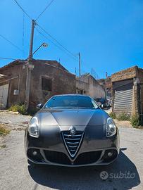 Giulietta 1.4 T-Jet 120cv GPL