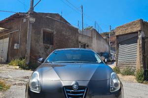 Giulietta 1.4 T-Jet 120cv GPL