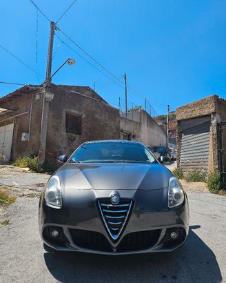 Giulietta 1.4 T-Jet 120cv GPL