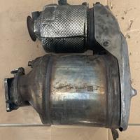 Audi A4 8K A6 Q5 Filtro Antiparticolato 2,0 Tdi