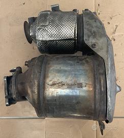 Audi A4 8K A6 Q5 Filtro Antiparticolato 2,0 Tdi