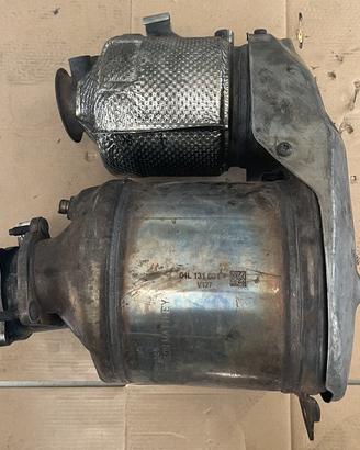 Audi A4 8K A6 Q5 Filtro Antiparticolato 2,0 Tdi