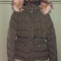 giubbotto donna pepe jeans 