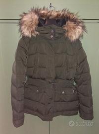 giubbotto donna pepe jeans 