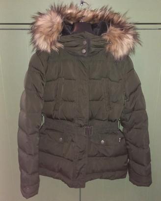 giubbotto donna pepe jeans 