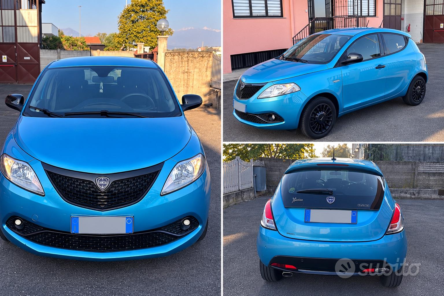 Lancia Altro modello