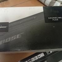 cassa bose sound link flex