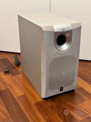 Subwofer Yamaha SW-P130  			