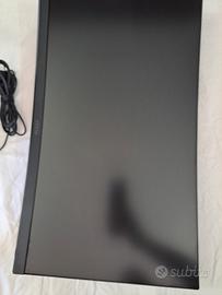 monitor MSI 2K 27 pollici