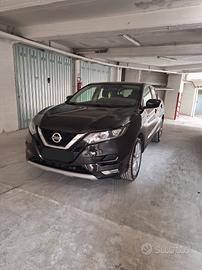 NISSAN QASHQAI 1.5 dCi 115CV PARI AL NUOVO 40000KM