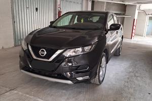 NISSAN QASHQAI 1.5 dCi 115CV PARI AL NUOVO 40000KM