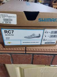 Shimano rc7