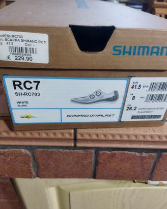 Shimano rc7