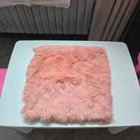 federa cuscino / tappetino