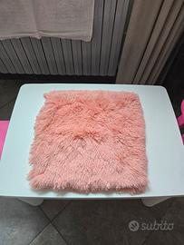 federa cuscino / tappetino