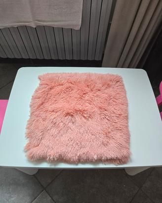 federa cuscino / tappetino