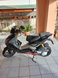 Aprilia SR 50 - 2018