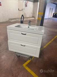 Mobile bagno