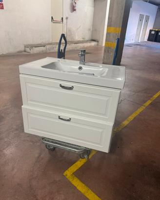 Mobile bagno